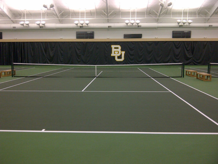 Baylor Tennis