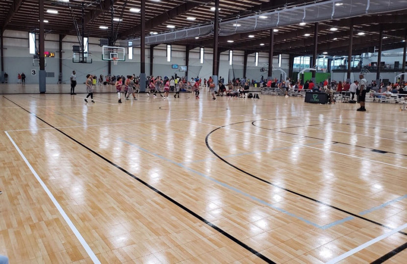 Titan | Sport Court Texas